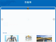 Tablet Screenshot of esra-spain.org